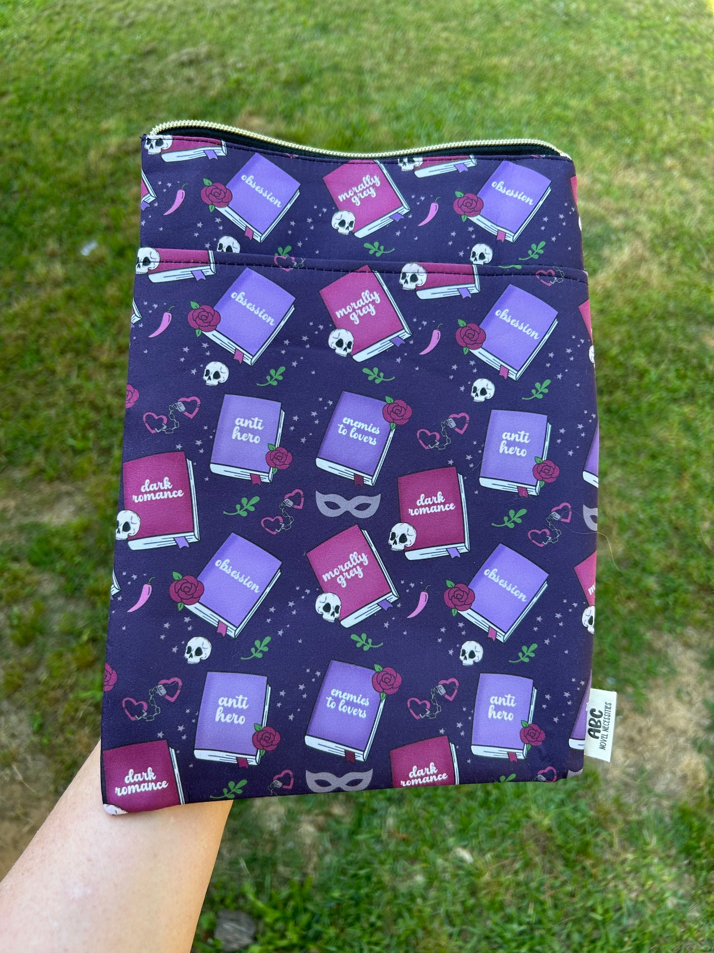 Book Sleeve