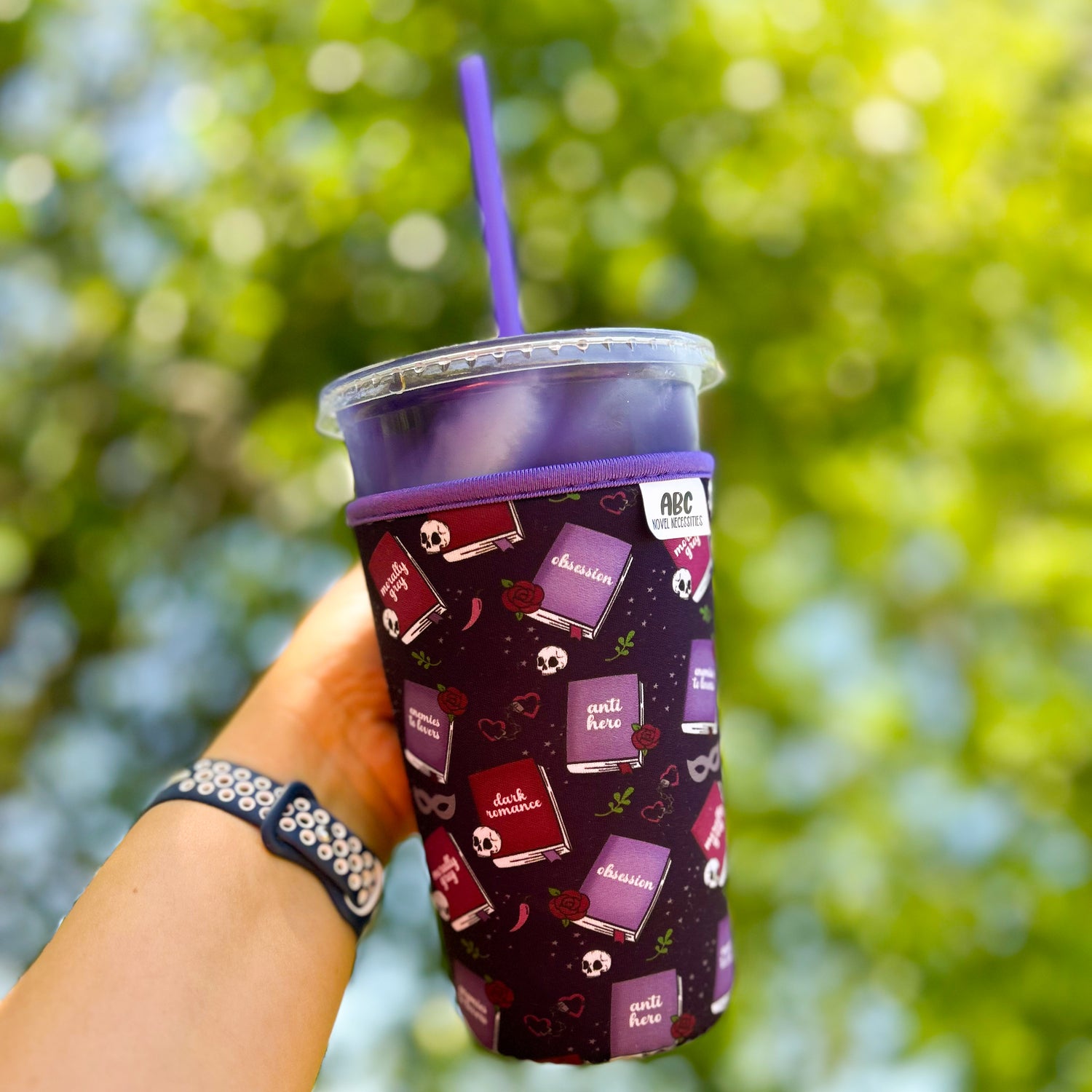 Coffee Sleeves