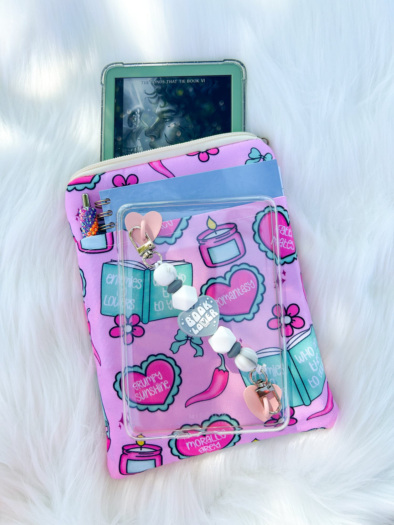 Kindle Accessories