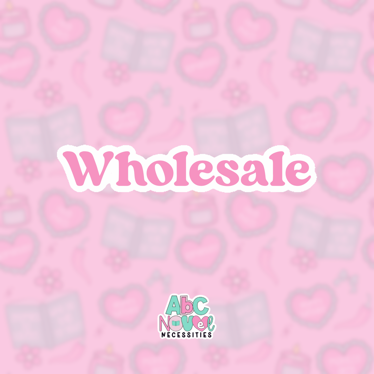 Wholesale Options for Resell Only