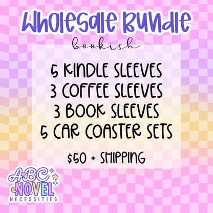 Wholesale Bundle