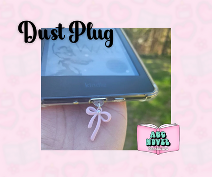 Dust Plug - Bow