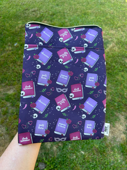 Book Sleeve