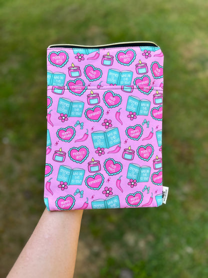 Book Sleeve