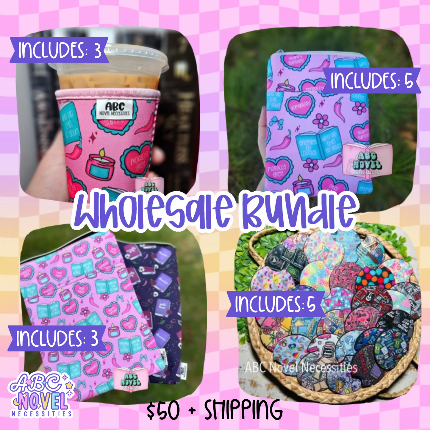 Wholesale Bundle