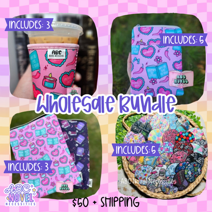 Wholesale Bundle