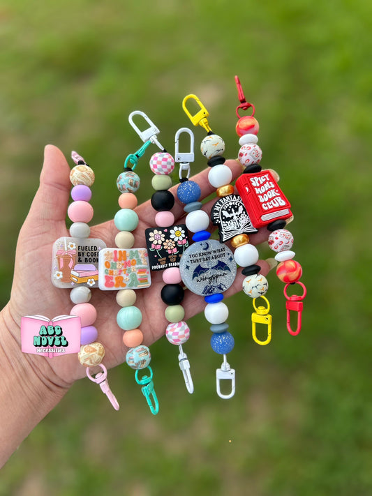 Kindle Charm