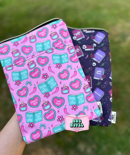 Book Sleeve