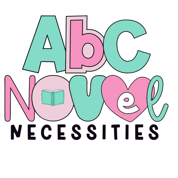 ABC - Novel Necessities 