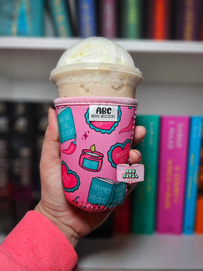 Coffee Sleeve - Tropes - Small